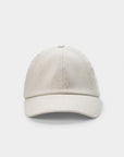 Canvas Cap Oyster - THE RESORT CO