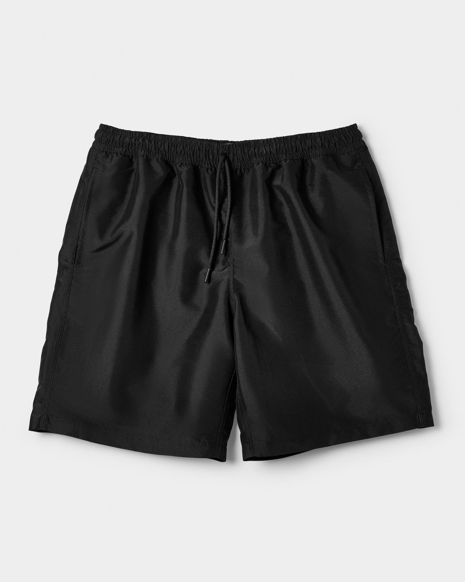 Resort Board Shorts Black - THE RESORT CO