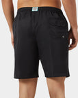 Resort Board Shorts Black - THE RESORT CO