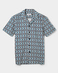 Resort Shirt Capri - THE RESORT CO