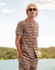 Resort Shirt Hydra - THE RESORT CO