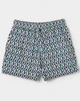 Resort Shorts Capri - THE RESORT CO