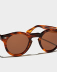 Mazzo Bourbon Brown - THE RESORT CO